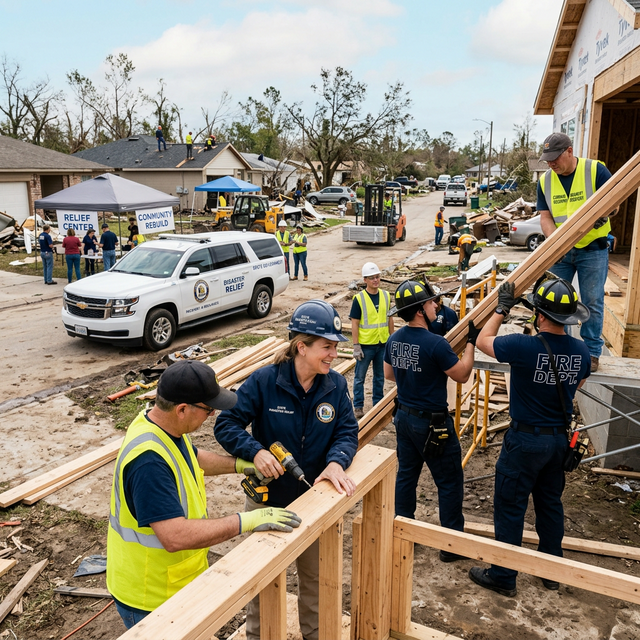 Tax Relief & Audit Compliance